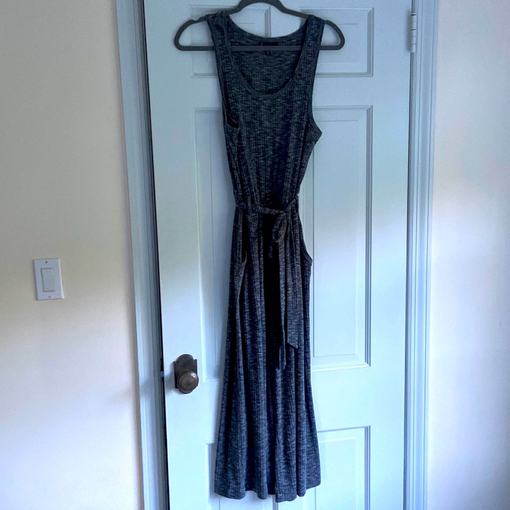 Alternative jumpsuit